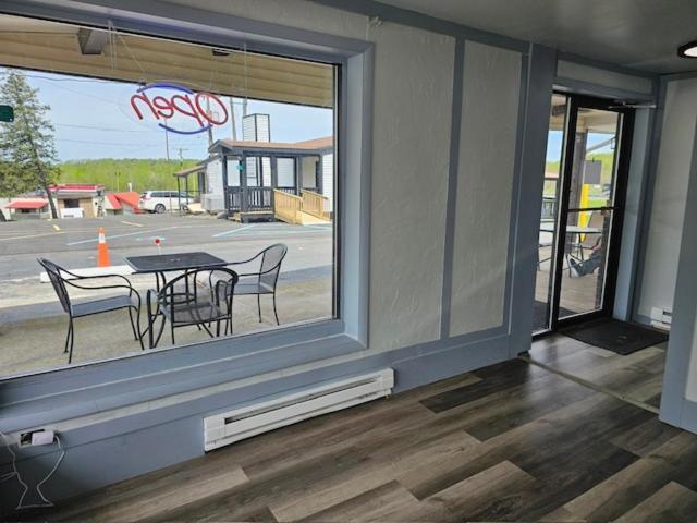 Motel 81 Dalton Zewnętrze zdjęcie